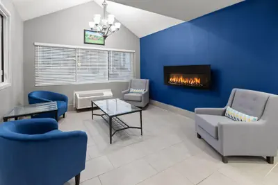 Photo 5 - Microtel Inn & Suites by Wyndham Sioux Falls