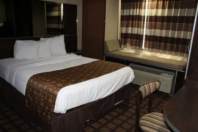 Photo 5 - Microtel Inn & Suites by Wyndham North Canton