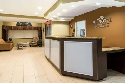 Photo 3 - Microtel Inn & Suites by Wyndham North Canton