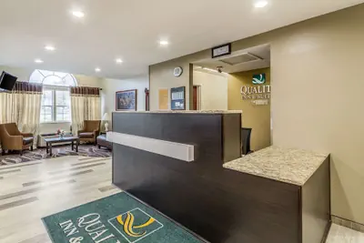 Photo 5 - Quality Inn & Suites North Lima - Boardman