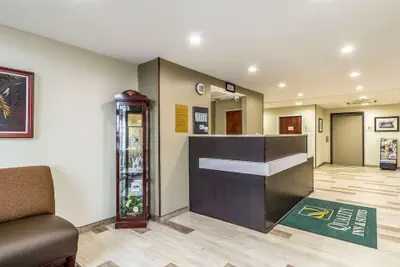 Photo 4 - Quality Inn & Suites North Lima - Boardman