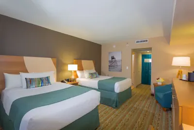 Photo 5 - Best Western Plus Atlantic Beach Resort