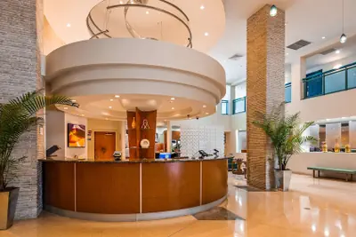 Photo 4 - Best Western Plus Atlantic Beach Resort