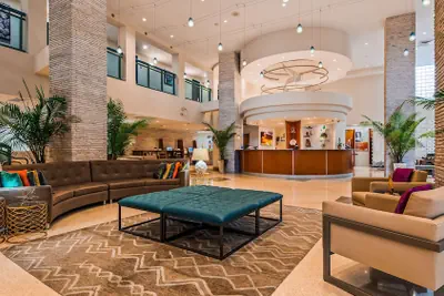 Photo 3 - Best Western Plus Atlantic Beach Resort