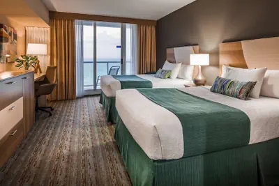 Photo 2 - Best Western Plus Atlantic Beach Resort