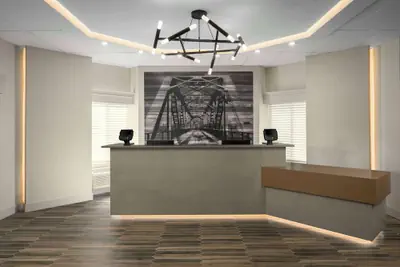 Photo 3 - DoubleTree by Hilton Hotel Salem, Oregon