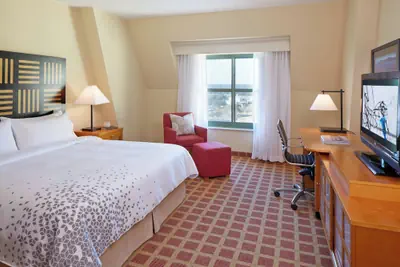 Photo 4 - World Golf Village Renaissance St. Augustine Resort