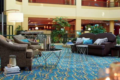 Photo 3 - World Golf Village Renaissance St. Augustine Resort