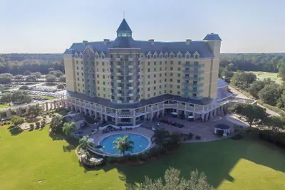 Photo 2 - World Golf Village Renaissance St. Augustine Resort