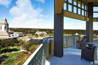 Photo 5 - World Golf Village Renaissance St. Augustine Resort