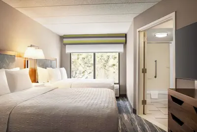 Photo 5 - Hampton Inn by Hilton Shelton