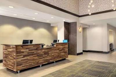 Photo 4 - Hampton Inn by Hilton Shelton