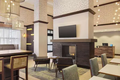 Photo 3 - Hampton Inn by Hilton Shelton