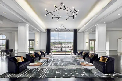 Photo 4 - The Westin Savannah Harbor Golf Resort & Spa
