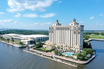 Photo 2 - The Westin Savannah Harbor Golf Resort & Spa