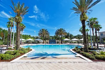 Photo 2 - Monumental Hotel Orlando