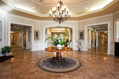 Photo 3 - Monumental Hotel Orlando