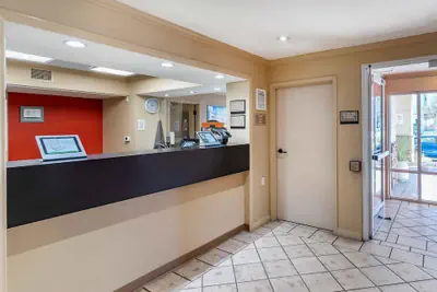 Photo 4 - Extended Stay America Suites San Francisco San Carlos
