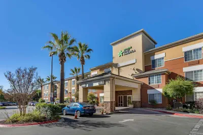 Photo 2 - Extended Stay America Suites San Francisco San Carlos