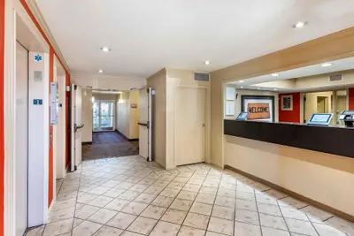Photo 3 - Extended Stay America Suites San Francisco San Carlos