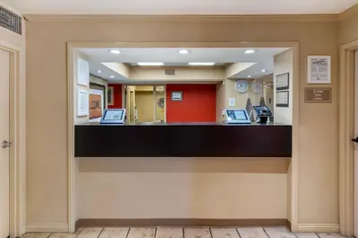 Photo 5 - Extended Stay America Suites San Francisco San Carlos