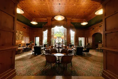 Photo 3 - O.Henry Hotel