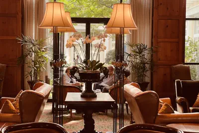 Photo 4 - O.Henry Hotel