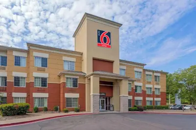 Photo 2 - Studio 6 Extended Stay Memphis Airport TN