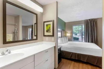 Photo 5 - Studio 6 Extended Stay Memphis Airport TN