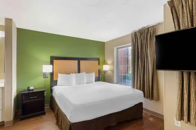 Photo 4 - Studio 6 Extended Stay Memphis Airport TN