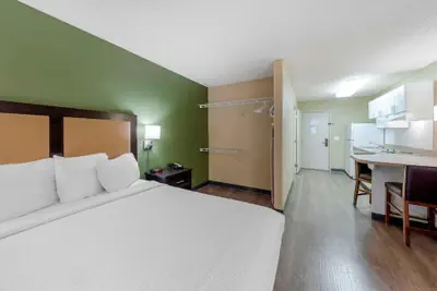 Photo 5 - Extended Stay America Suites Orange County Cypress