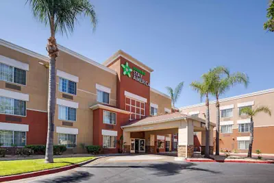 Photo 2 - Extended Stay America Suites Orange County Cypress