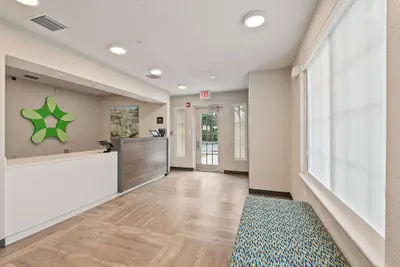 Photo 3 - Extended Stay America Suites Miami Airport Blue Lagoon