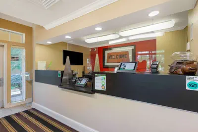 Photo 3 - Extended Stay America Select Suites - Washington, DC - Sterling - Dulles
