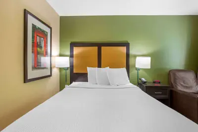 Photo 5 - Extended Stay America Select Suites - Washington, DC - Sterling - Dulles