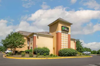 Photo 2 - Extended Stay America Select Suites - Washington, DC - Sterling - Dulles