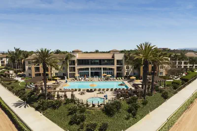 Photo 2 - Grand Pacific Palisades