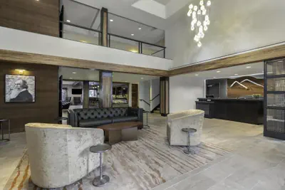 Photo 2 - The Newberry Hotel Bend, Tapestry Collection by Hilton