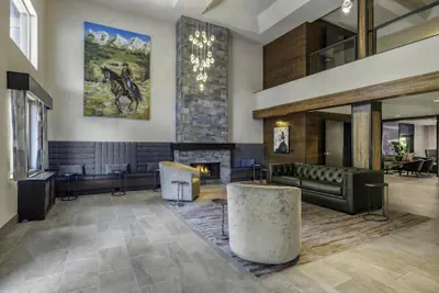 Photo 4 - The Newberry Hotel Bend, Tapestry Collection by Hilton