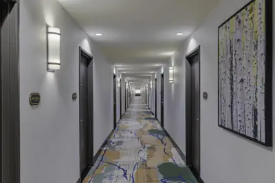 Photo 3 - The Newberry Hotel Bend, Tapestry Collection by Hilton
