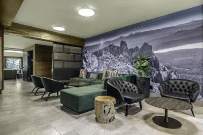 Photo 5 - The Newberry Hotel Bend, Tapestry Collection by Hilton
