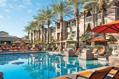 Photo 2 - Sonesta Suites Scottsdale Gainey Ranch