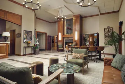 Photo 3 - Sonesta Suites Scottsdale Gainey Ranch