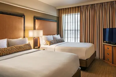 Photo 5 - Sonesta Suites Scottsdale Gainey Ranch
