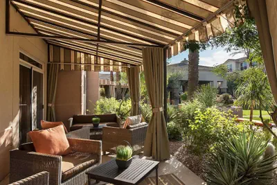 Photo 4 - Sonesta Suites Scottsdale Gainey Ranch