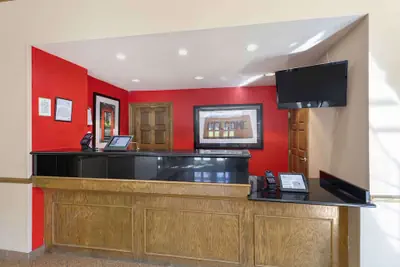 Photo 4 - Extended Stay America Select Suites Denver Tech Center Central