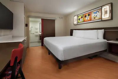 Photo 4 - Disney's All-Star Movies Resort