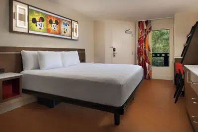 Photo 5 - Disney's All-Star Movies Resort