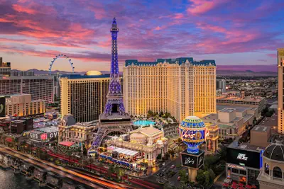 Photo 2 - Paris Las Vegas Resort & Casino