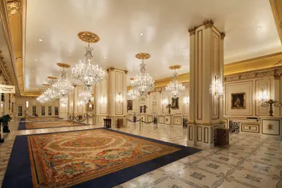 Photo 4 - Paris Las Vegas Resort & Casino